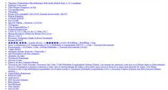 Desktop Screenshot of nancylaufer.com